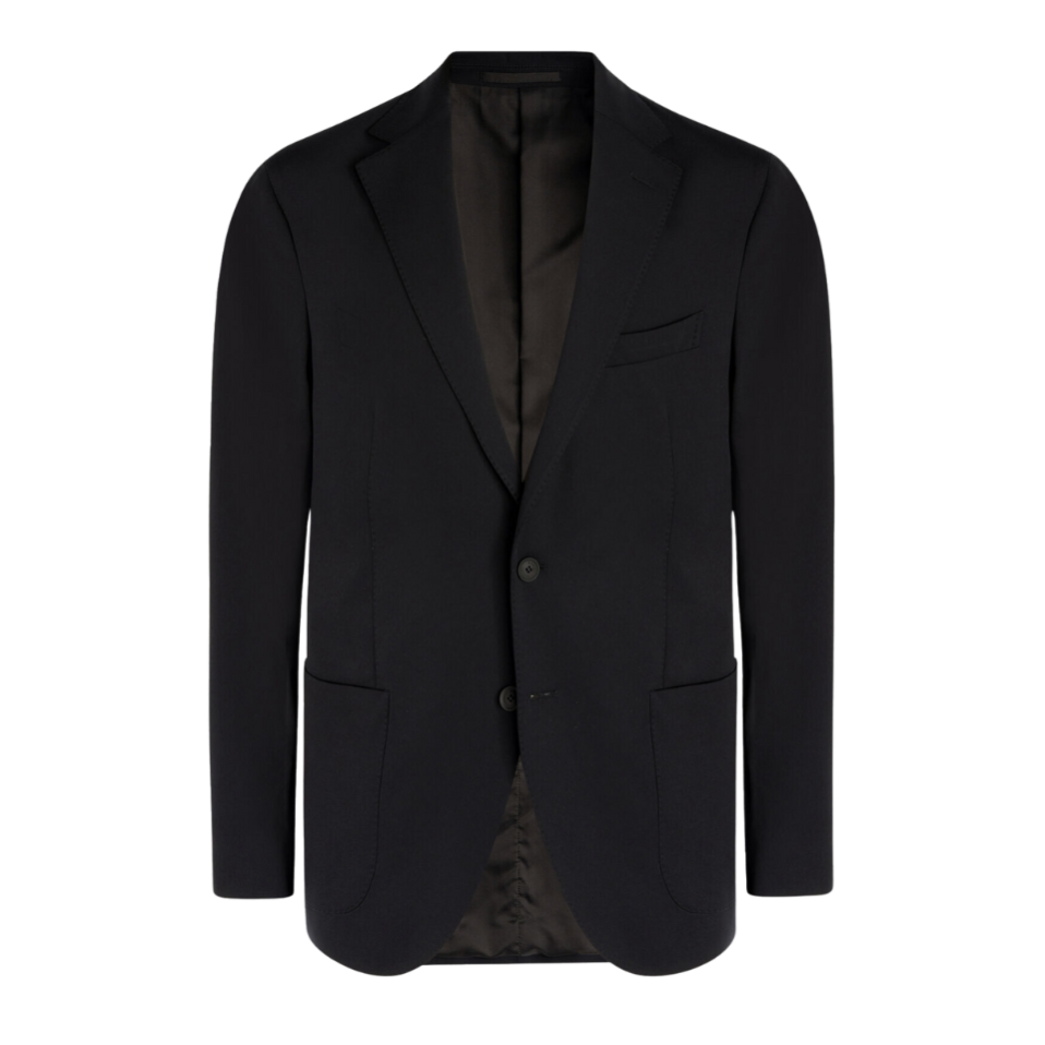 BLAZER BOGGI BO20C005502 NEGRO