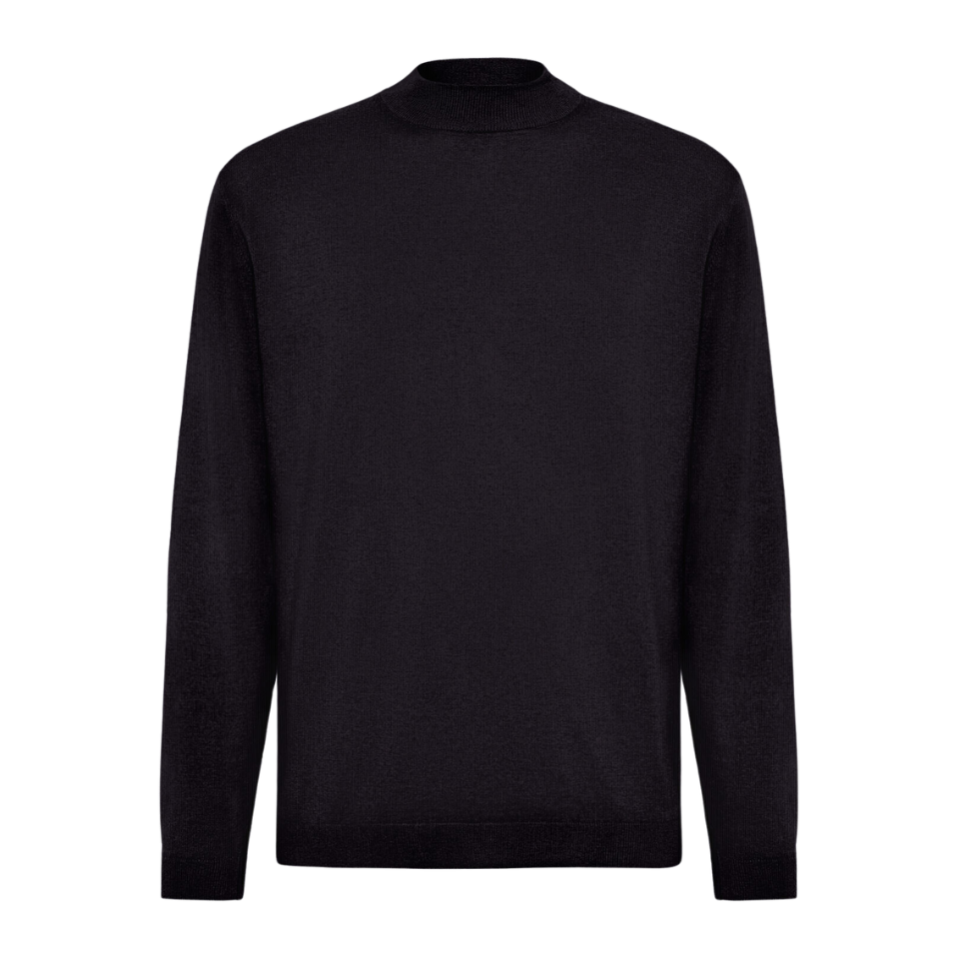 SUETER BOGGI BO23A008001 NEGRO