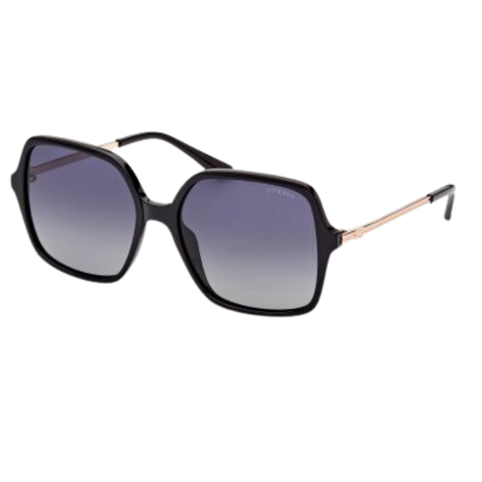 GAFAS DE SOL GUESS GS7845 NEGRO