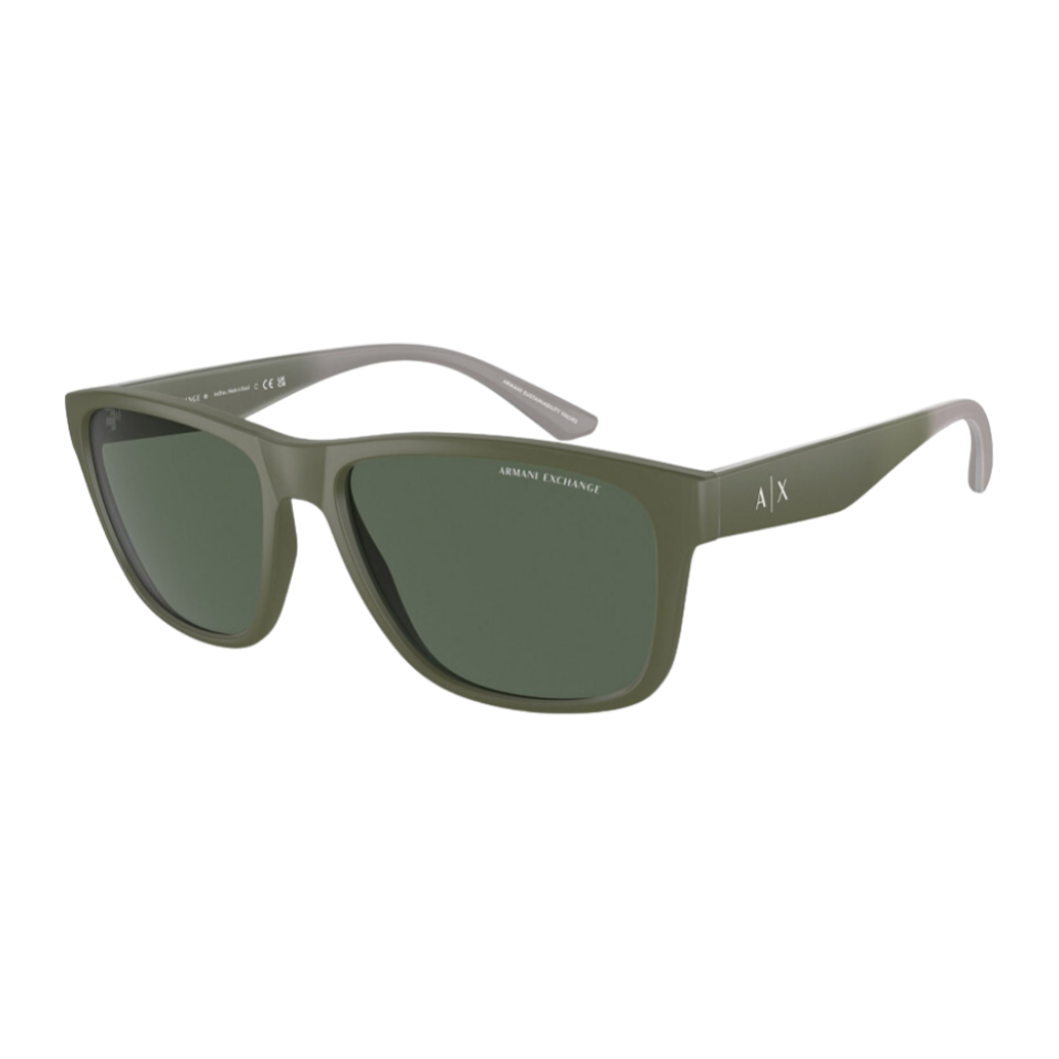 GAFAS DE SOL ARMANI EXCHANGE AX4135S VERDE