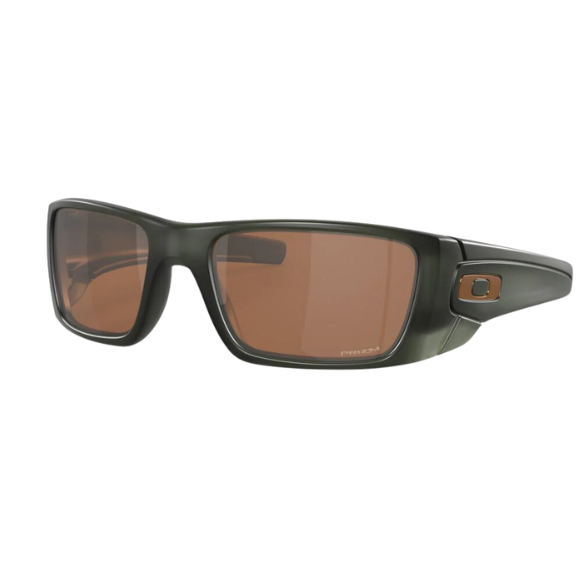 GAFAS DE SOL OAKLEY 9096 NEGRO/MARRON
