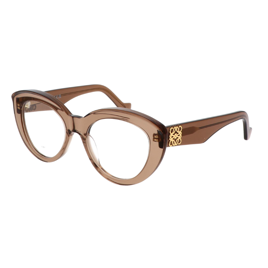GAFAS DE GRADO LOEWE 50058I MARRÓN