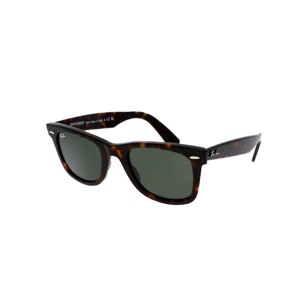 GAFAS DE SOL RAY BANRB2140 HABANA