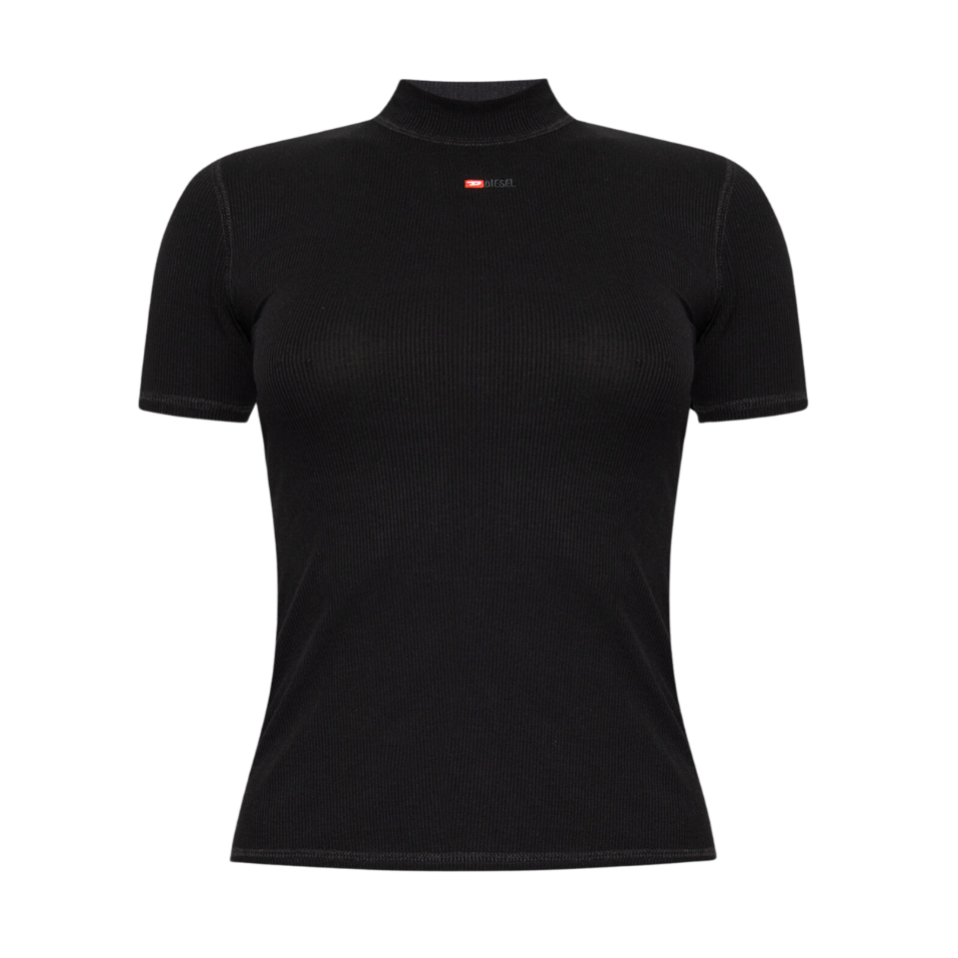TOP DIESEL T-MOKKY NEGRO