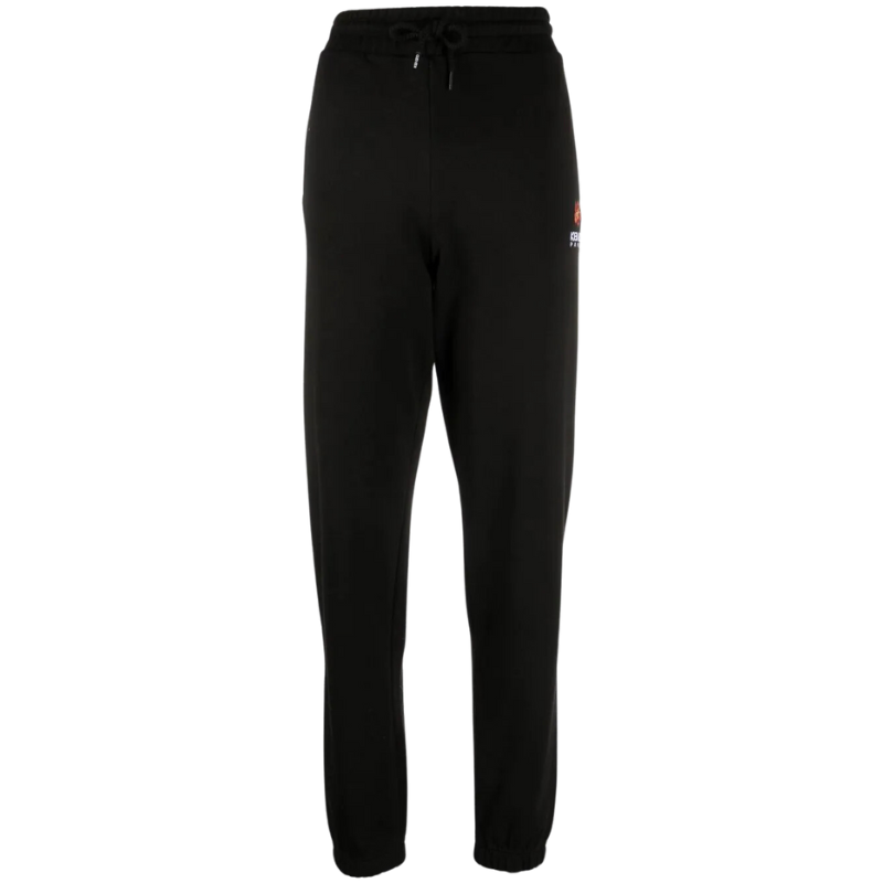 PANTALON KENZO FC62PA7004MF NEGRO