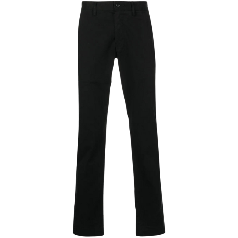 PANTALON RALPH LAUREN 710778778004 NEGRO