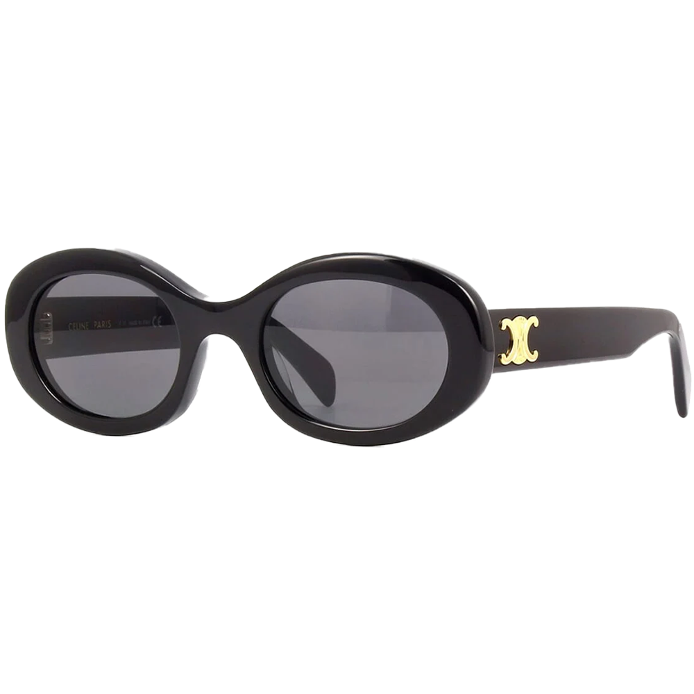 GAFAS DE SOL CELINE 40194U NEGRO