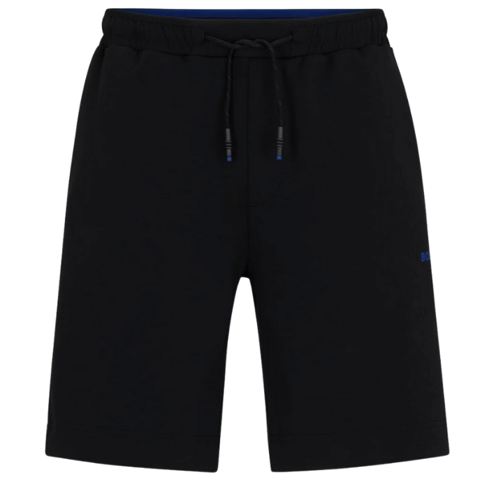 SHORT BOSS 50493496 NEGRO