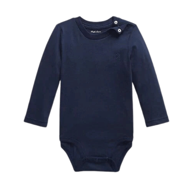 BODY RALPH LAUREN KIDS 320850832012 AZUL MARINO