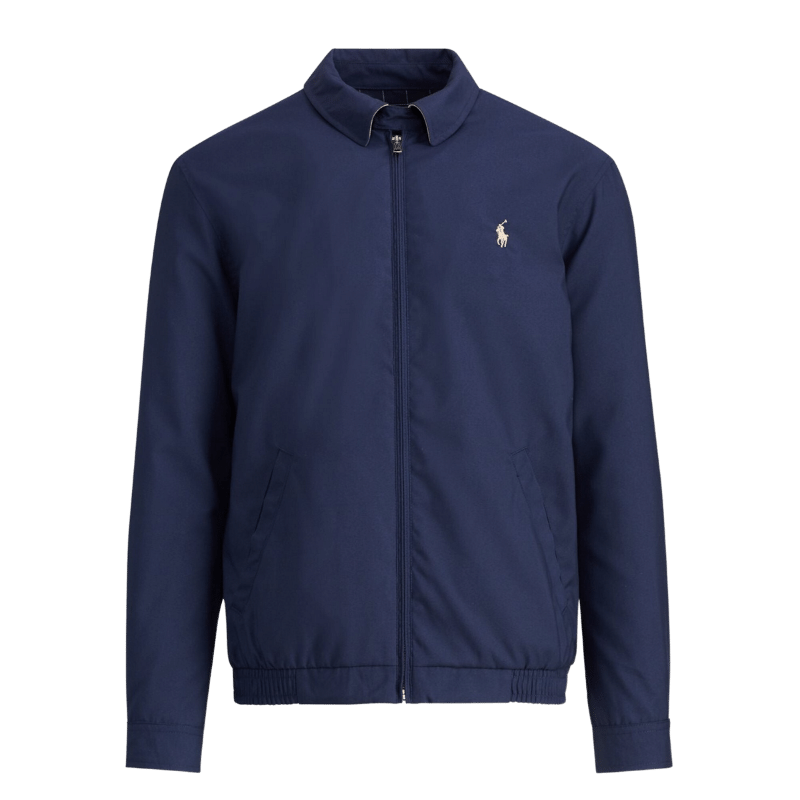 CHAQUETA RALPH LAUREN 710548506001 AZUL MARINO