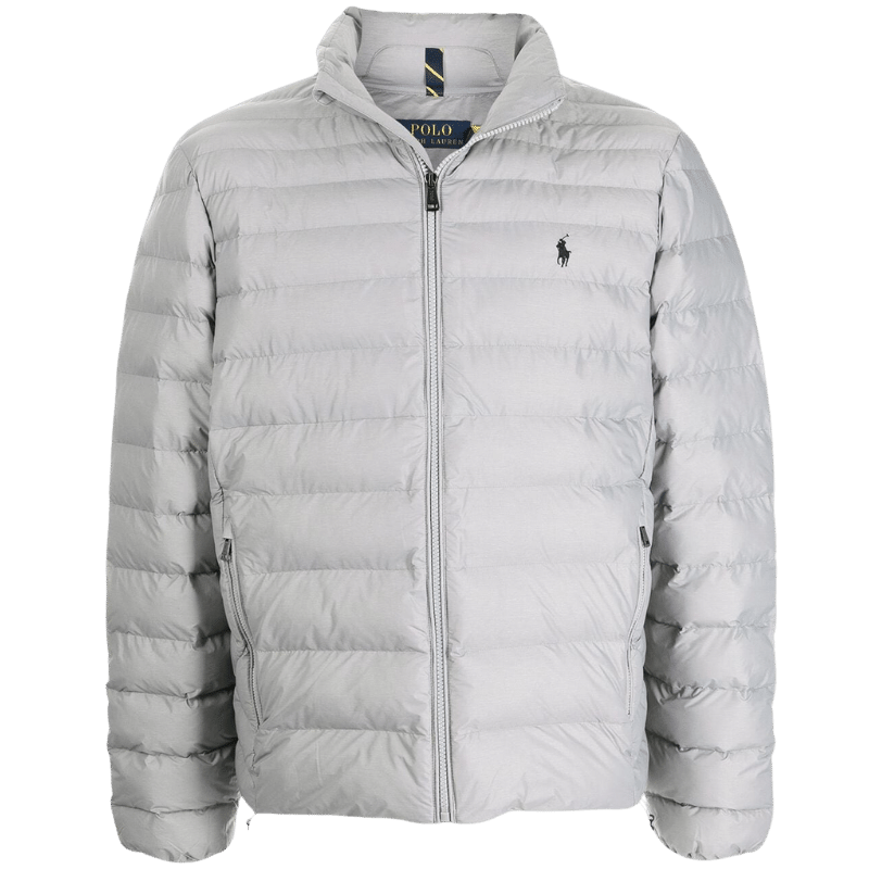 CHAQUETA RALPH LAUREN 710810897016 GRIS