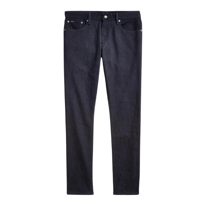 JEANS RALPH LAUREN 710763437001 NEGRO