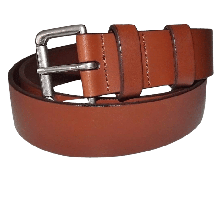 CINTURON RALPH LAUREN 405069594236 MARRON