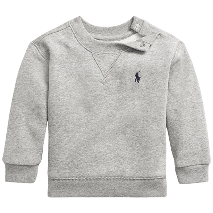 BUZO RALPH LAUREN 320772102003 GRIS