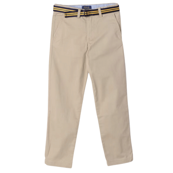 PANTALON RALPH LAUREN 322855394002 BEIGE