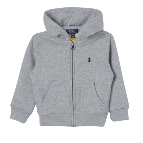 BUZO RALPH LAUREN 322547626002 GRIS