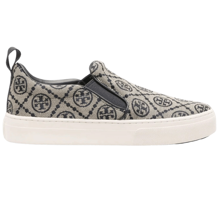 TENIS TORY BURCH 87321 MONOGRAM