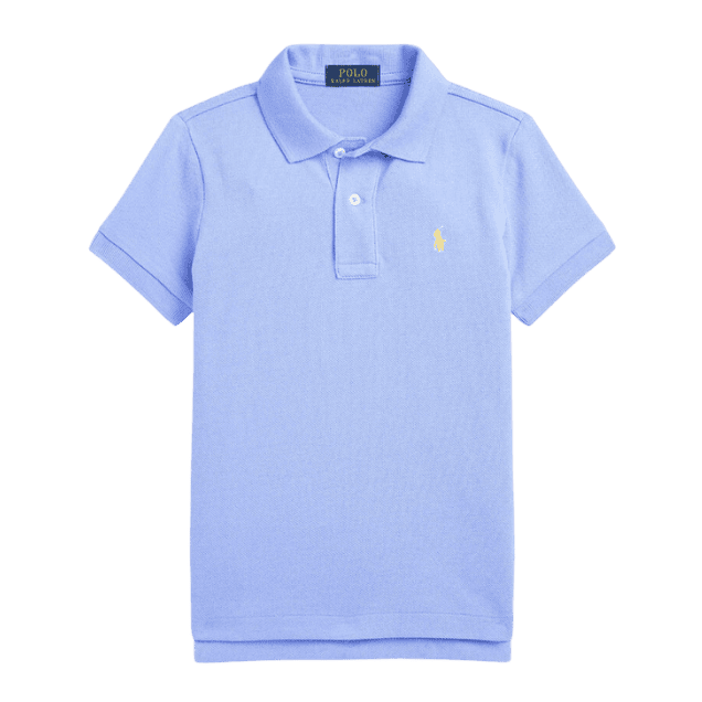 POLO RALPH LAUREN 321703632145 AZUL