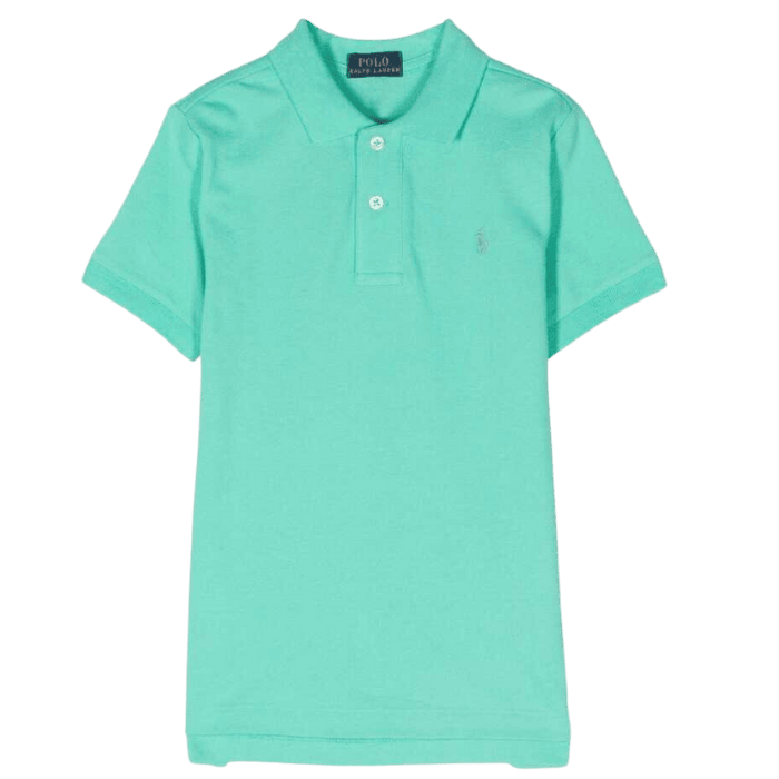 POLO RALPH LAUREN 321703632148 VERDE