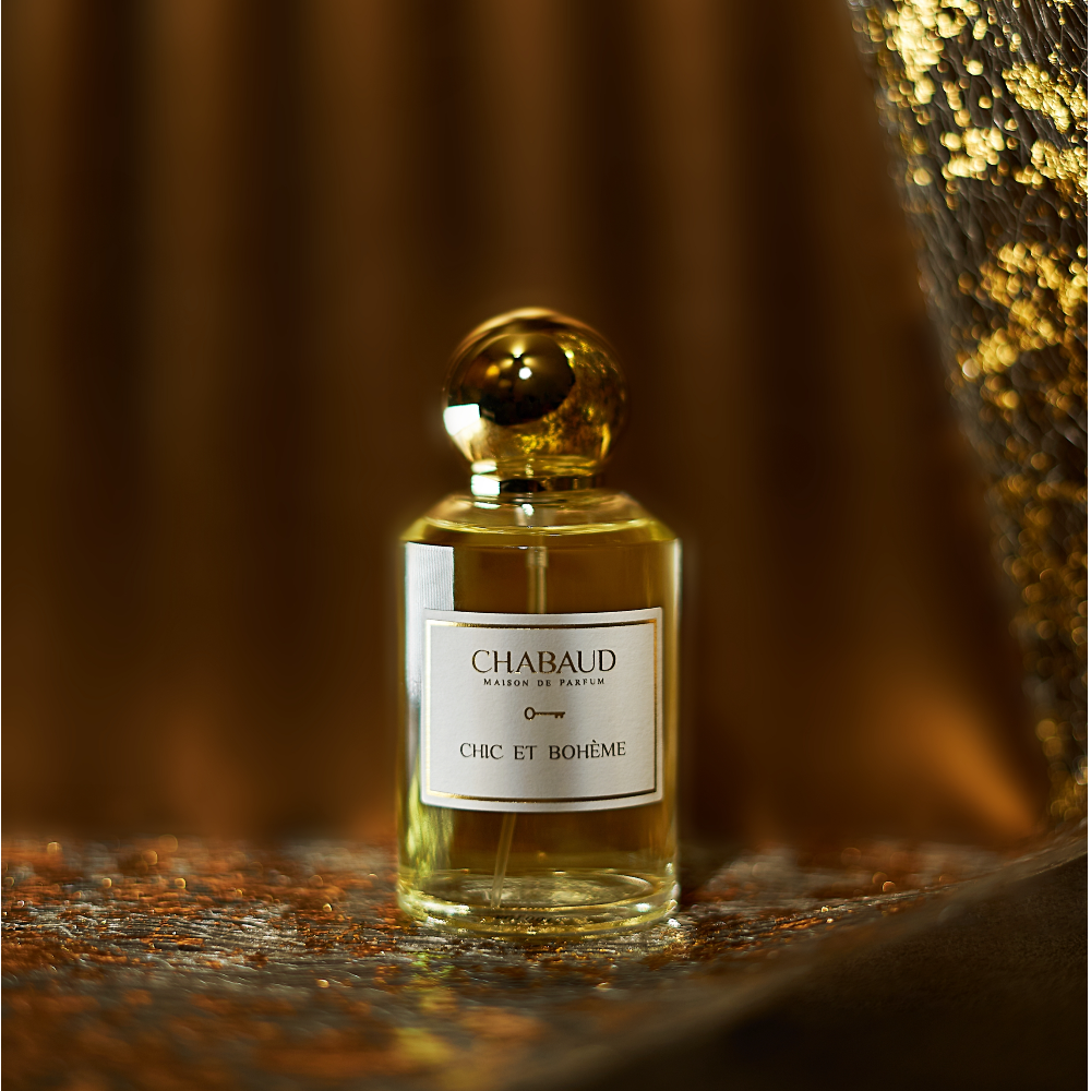 P.CHIC ET BOHEME LUX #100ML *EDP