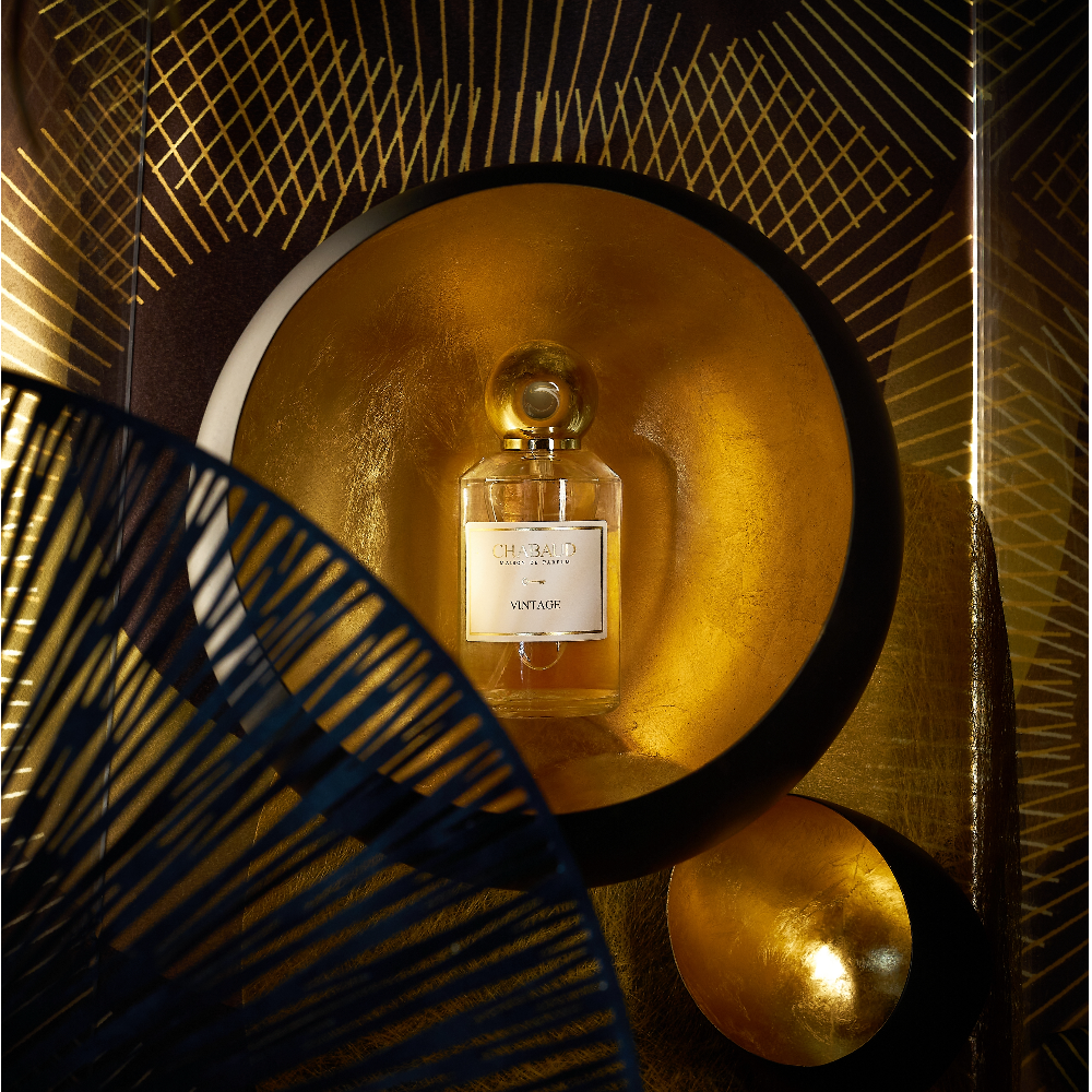 P.VINTAGE LUX #100ML *EDP