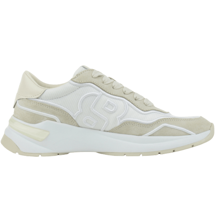 TENIS BOSS 50536387 BEIGE