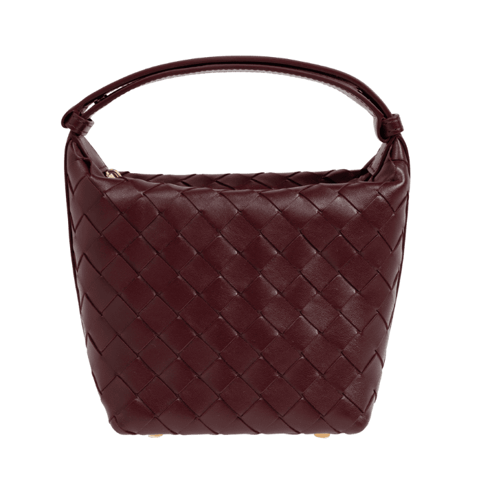 CARTERA BOTTEGA VENETA WALLACE 776781 BOROLO