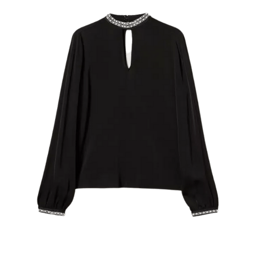 TWINSET TOP 242TT2262 #40 *00006