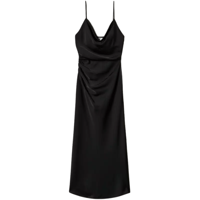 TWINSET VESTIDO MD 242LI2BLL #S *00006