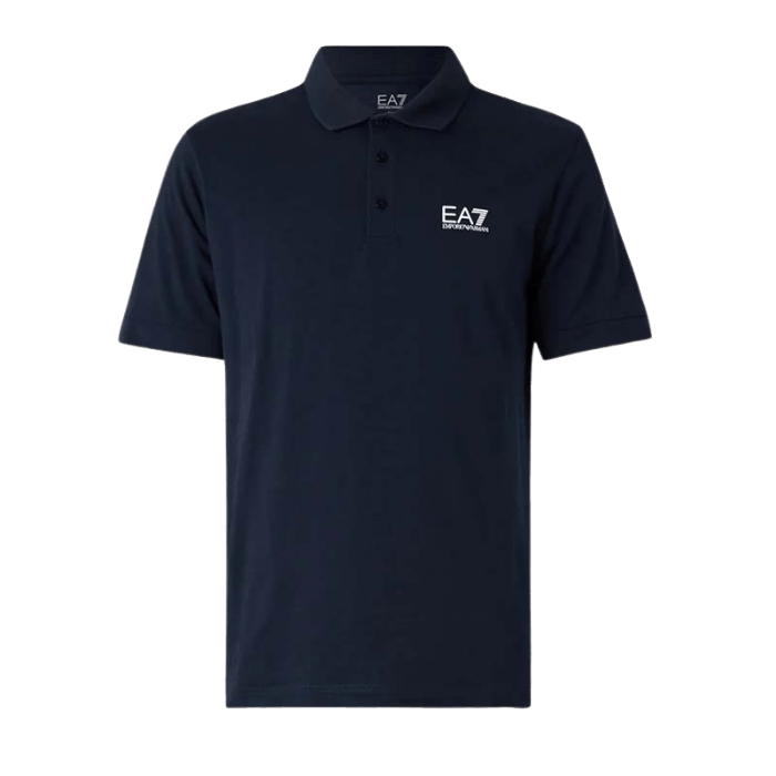 E.A7 POLO 8NPF14PJVQZ #XL *1562