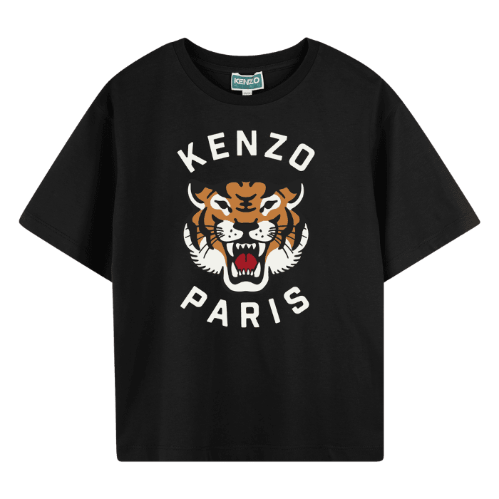 KENZO KIDS CAMISETA K61137 #14Y *095
