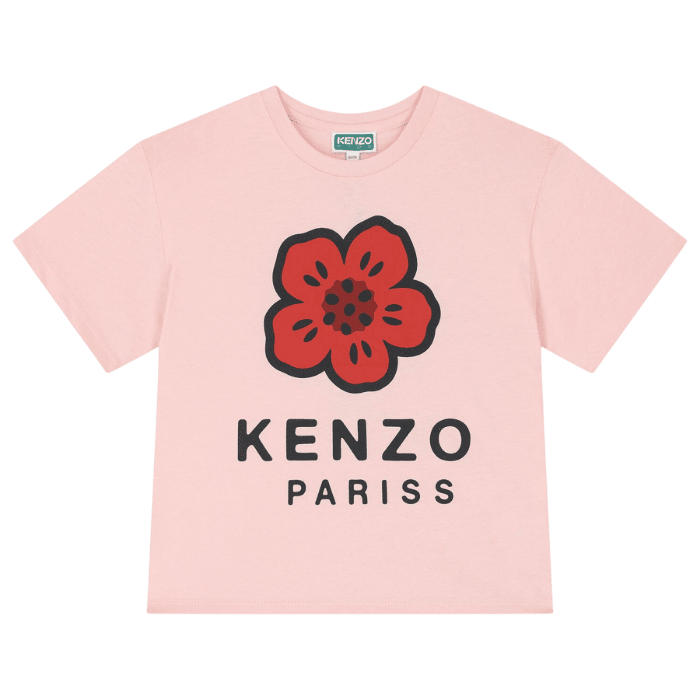 KENZO KIDS CAMISETA K61058 #12Y *45Z
