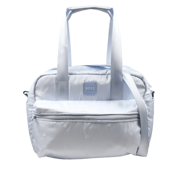BOSS KIDS BOLSO MATERNIDAD J51737 *771