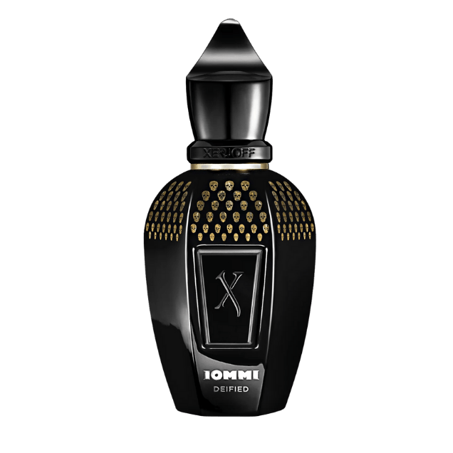 TONY IOMMI DEIFIED AVAILABLE 50ML