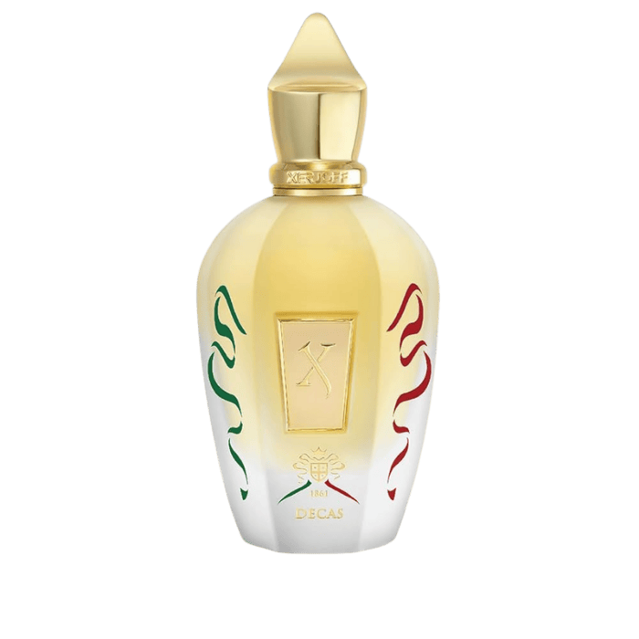 XJ 1861 DECAS 100ML