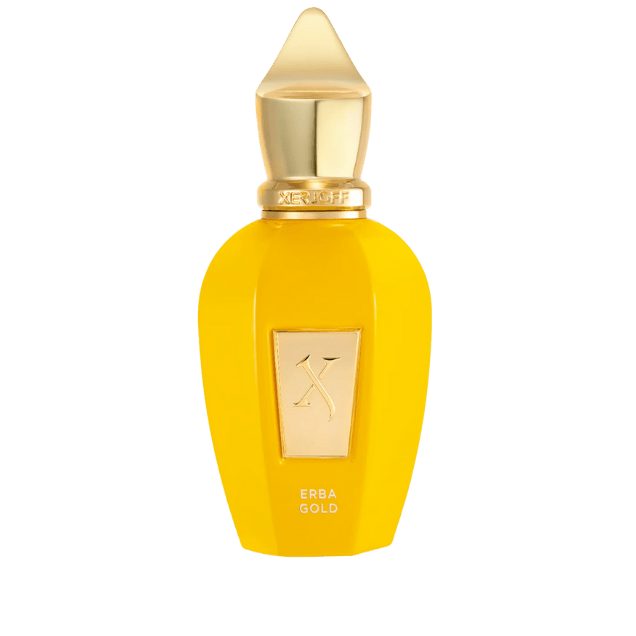 ERBA GOLD 100ML