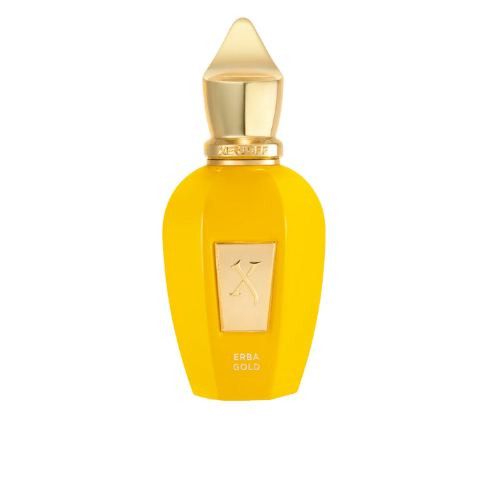 ERBA GOLD 50ML