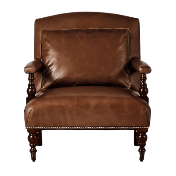 R.LAUREN 1 SILLON OLIVER #U *U