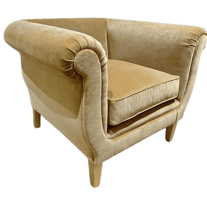 AERIN 1 SILLON WILLOW #U *U