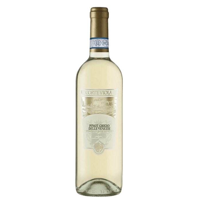 CORTE VIOLA VINO 2024 *PINOT GRIOGIO
