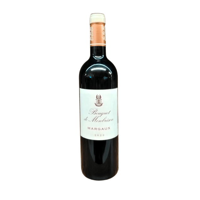 MONBRISON VINO 2020 *MARGAUX