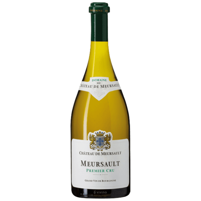 LJ MEURSAULT 1ER CRU LESS CRAS 2021 *ROU