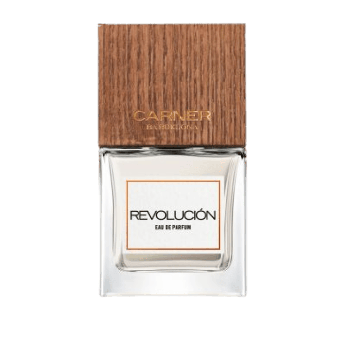 REVOLUCIÓN
