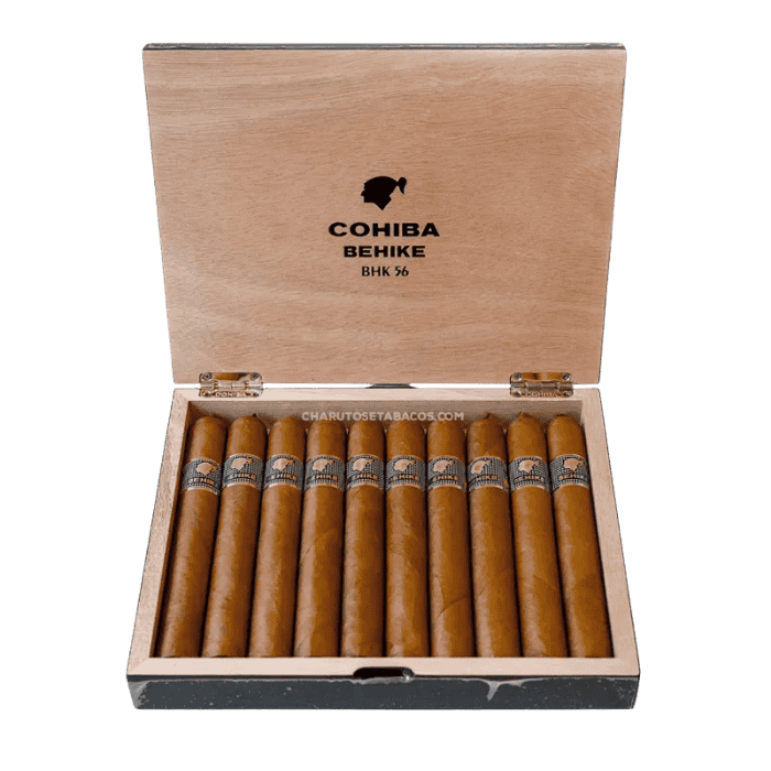 COHIBA BEHIKE 54 #25UN *CJ