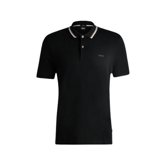 BOSS POLO PENROSE38 50469360 #XXL *001