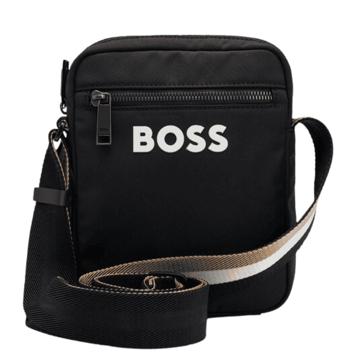 BOSS BANDOLERA CATCH 50511961 *001