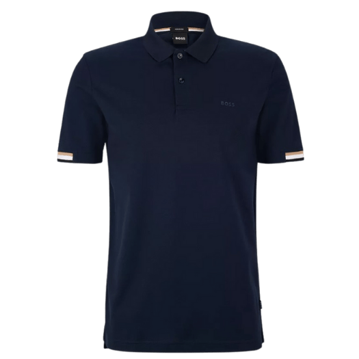 BOSS POLO PARLAY 50467113 #M *404