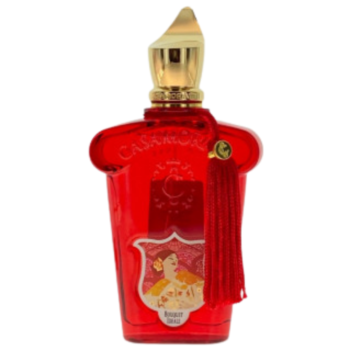 P.XJ CASAMORATI 1888 BOUQUET ID#100ML*ED