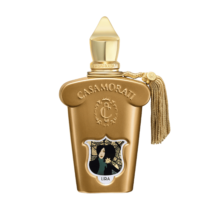 P.XJ CASAMORATI 1888 LIRA #100ML *EDP