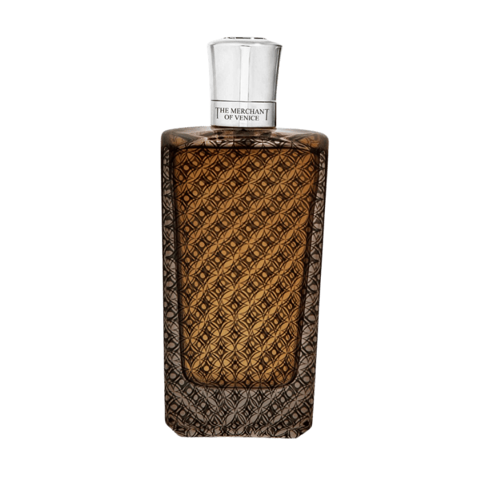 OTTOMAN AMBER #100ML
